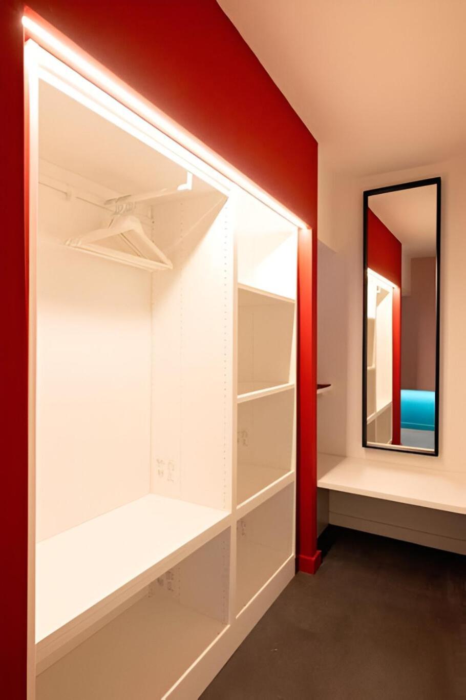 Margot Color Apartment - Trastevere - Loft Di Lusso Roma Eksteriør bilde